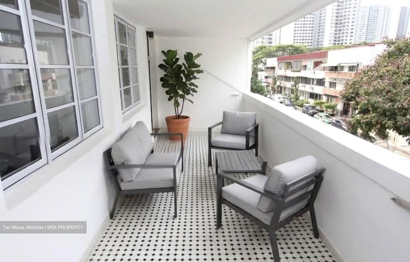 Tiong Bahru Estate (D3), Apartment #581829021